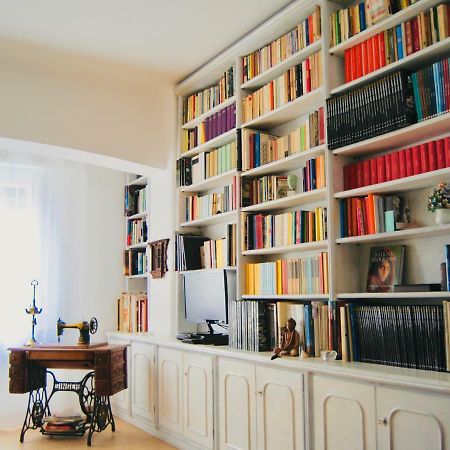 Famiglia Poggi, The Flying Hippo Apartment Rome Exterior photo