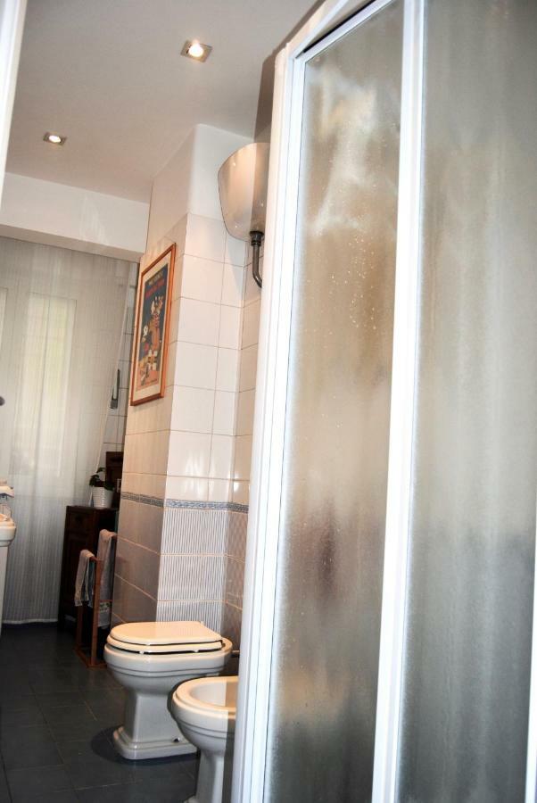 Famiglia Poggi, The Flying Hippo Apartment Rome Exterior photo