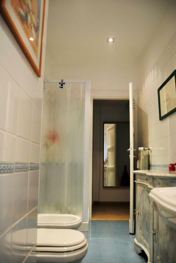Famiglia Poggi, The Flying Hippo Apartment Rome Exterior photo