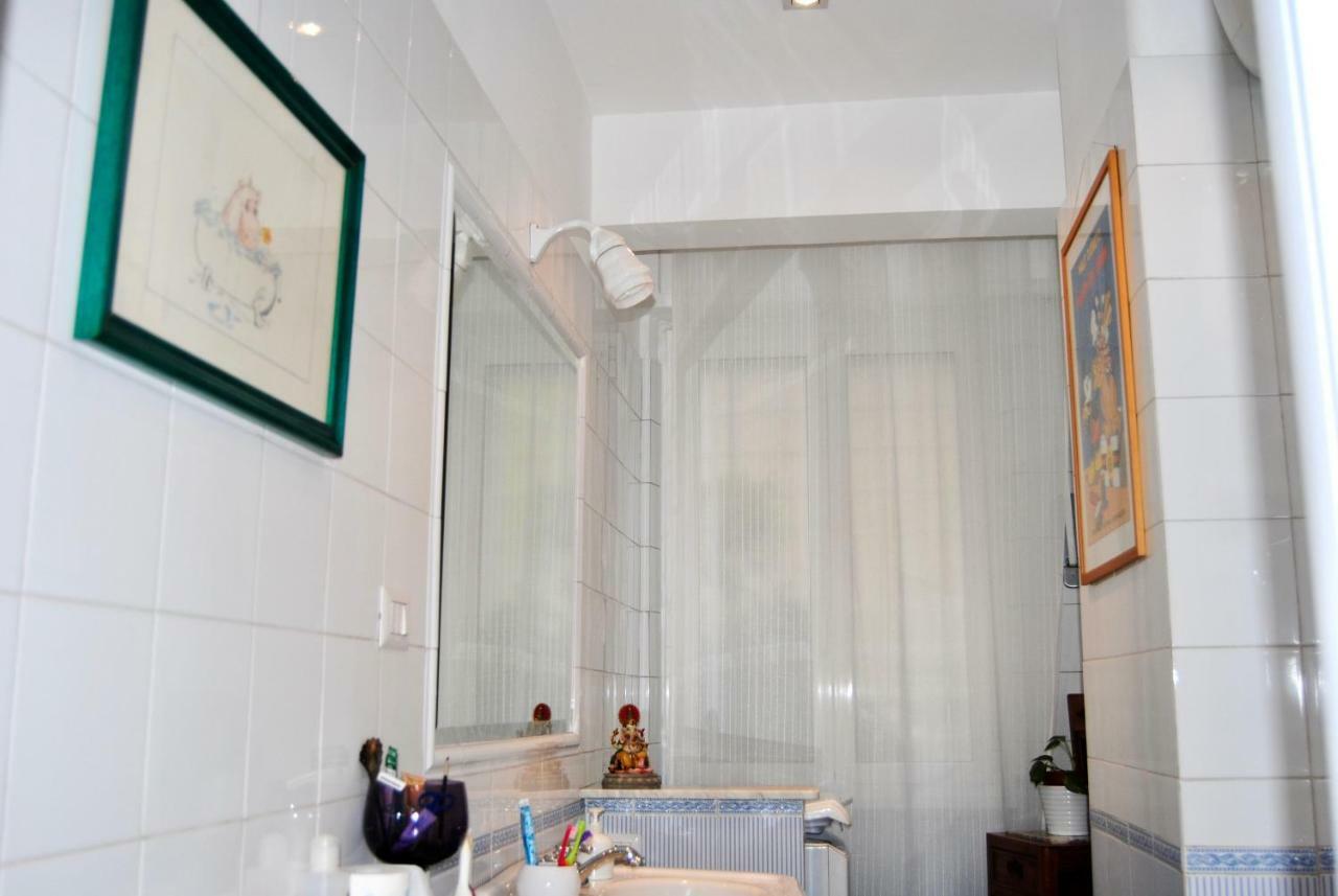 Famiglia Poggi, The Flying Hippo Apartment Rome Exterior photo