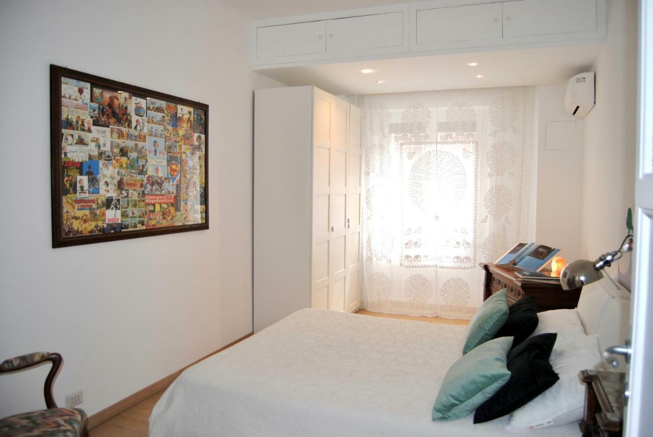 Famiglia Poggi, The Flying Hippo Apartment Rome Exterior photo