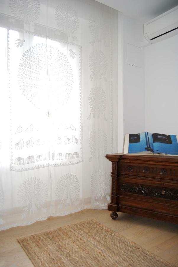 Famiglia Poggi, The Flying Hippo Apartment Rome Exterior photo